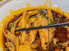 -李大爷的泡椒馆(冉家坝店)