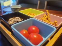 -鱼谦脆皮烤鱼(华阳城店)