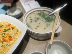 金陵鸭血粉丝汤-枕水江南(铁西万象汇店)