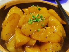 -小天厨民间菜馆(深圳街店)