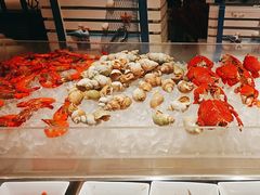 -舟山朱家尖威斯汀酒店·知味标帜自助餐厅