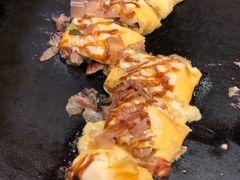 -鹤桥风月(ヨドバシ梅田店)