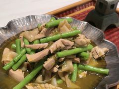 -院8里·小聚园老川菜(九眼桥店)