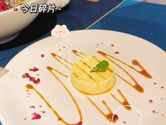 -又见马甲M8融合西餐厅(体育中心店)