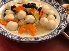 -楚天粤海国际大酒店-楚粤轩中餐厅(水果湖店)