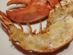 -富力威斯汀酒店·知味自助餐厅