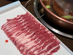 -匹夫涮肉城(黄村店)