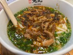 -湘人龙记老长沙米粉(鸟巢店)