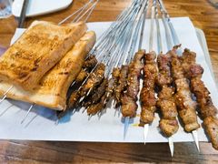 -壹块捌烧烤(灯市口店)