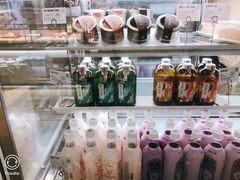 零售区-奈雪的茶(石厦时代广场店)
