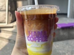 -HANA COFFEE(长寿路店)