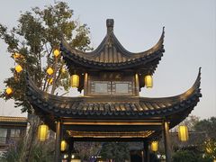 -雅达·阳羡溪山小镇中心