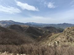 -灵山