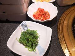-神户赤童日式烤肉(金地广场店)