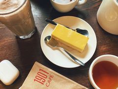 -1901 Cafe(西四店)