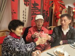 -盛世川王•幸福里(长虹店)