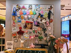 -十八字金银饰·拼豆·开蚌手工体验团建(君太百货店)