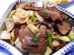 卤牛肉-街道口生鲜