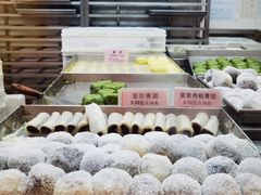 -沈大成(南京东路店)