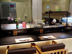 -割烹旭日本料理(龙湖狮山天街店)