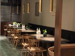 -九月里.自由花园餐厅