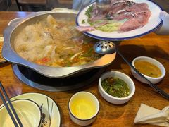 -大理.老字号渝记酸萝卜乌鱼(古城总店)