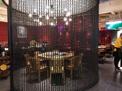 大堂-巴奴毛肚火锅(广益哥伦布店)