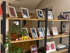 -花儿照相馆·最美证件照(红旗街万达店)