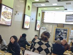 -康大口蘑面庄(将军街店)