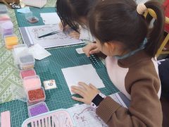 -郑在DIY·潮玩银饰绘画手作(中央大道旗舰店)