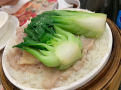 -虾饺妹·粤式手工点心(水荫路店)