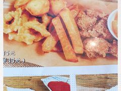 -老张牛肉面(天津万象城店)