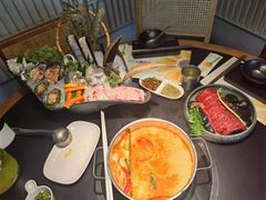 -生如夏花泰式火锅(西村黑金店)