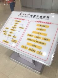 -苏州大学附属儿童医院(景德路院区)