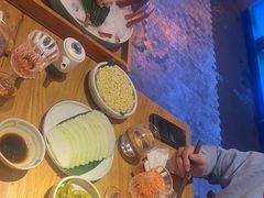 -山海蟹庐·海鲜糟粕醋火锅(慈溪店)
