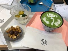-茶是一枝花泡茶店
