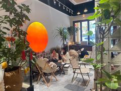 -seeu coffee(江滩店)