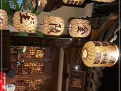 -南京大牌档(富力海珠城店)