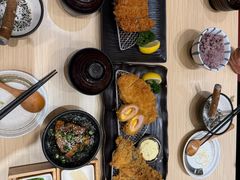 -胜博殿日式炸猪排(西红门店)