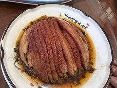 -四方小吃·白族庭院餐厅