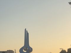 -泉城广场