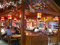 -鸽子窝(黄村店)