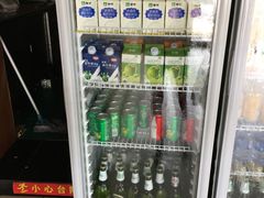-青岛锅贴(四流中路店)
