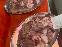 -洞密园美食城(富华路店)