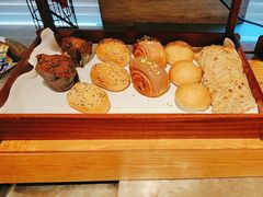 -北京王府井希尔顿酒店·万斯阁西餐厅