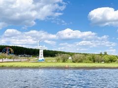 -塞罕坝国家级自然保护区