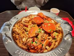 -胖哥俩肉蟹煲(杭州下沙学林街店)