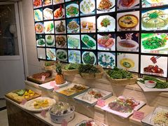 -聚丰园•湖鲜餐厅(阿红私房菜梅石路店)