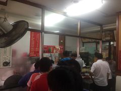 -小无锡面馆