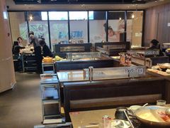 -捞王锅物料理(四川北路店)